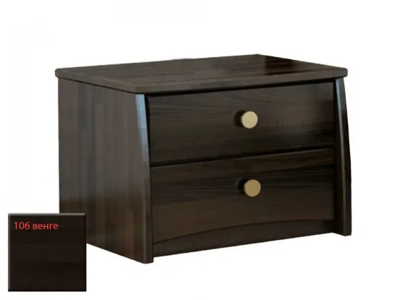 Тумба приліжкова Estella Vega / Вега